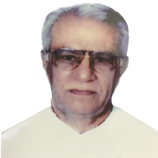 Mr. Kantilal Thakkar