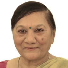 Mrs. Parimala Parikh
