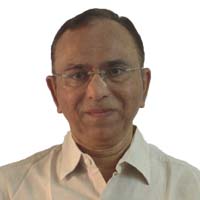 Dr. Ashit Vyas