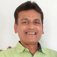 Mr. Bankim Mehta