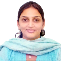 Mrs. Chaitali Parekh